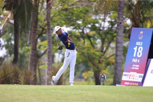 Vietnam leaves deep impressions at SEA Games 32 ảnh 3