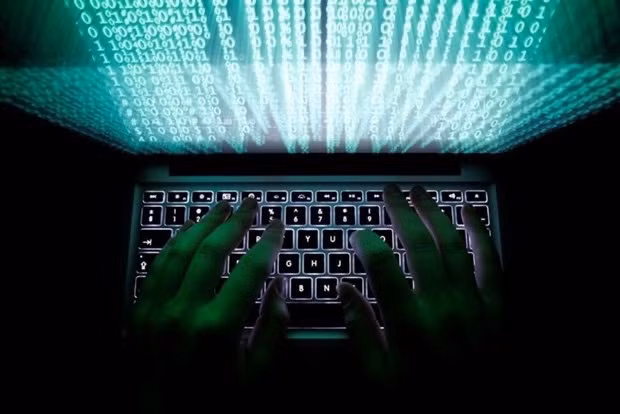 Over 77,000 computers in Vietnam suffer data encryption in 7 months: Bkav ảnh 1