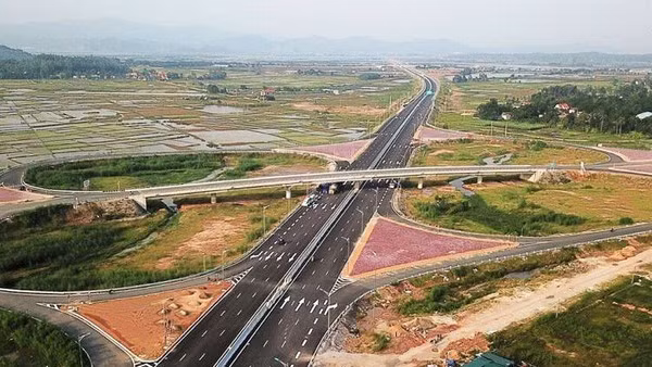 Ten transport projects to be launched in second quarter ảnh 1