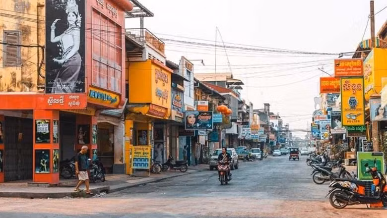 Cambodia promotes Battambang's admission to UNESCO Creative Cities Network ảnh 1