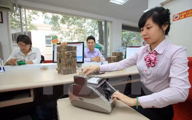 Interest rate lowered by 0.5 percent ảnh 1