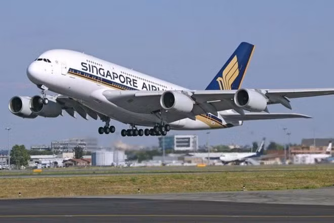 Singapore, Japan boost links in air traffic management ảnh 1 Singapore, Japan boost links in air traffic management ảnh 1