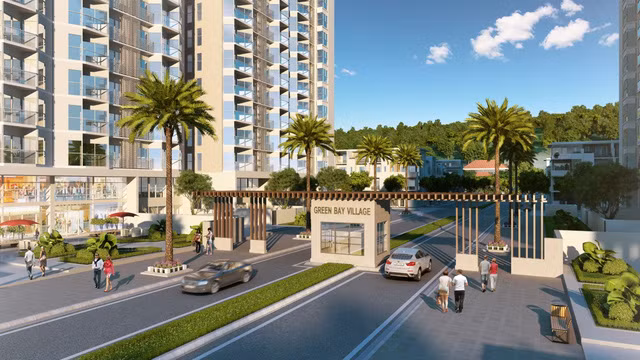 BIM Group woos buyers for two flagship projects ảnh 1