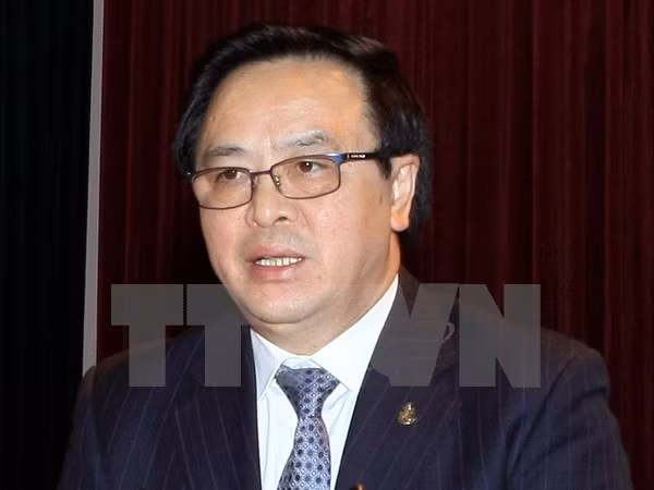 Vietnam hopes for strengthened relations with Cuba: official ảnh 1