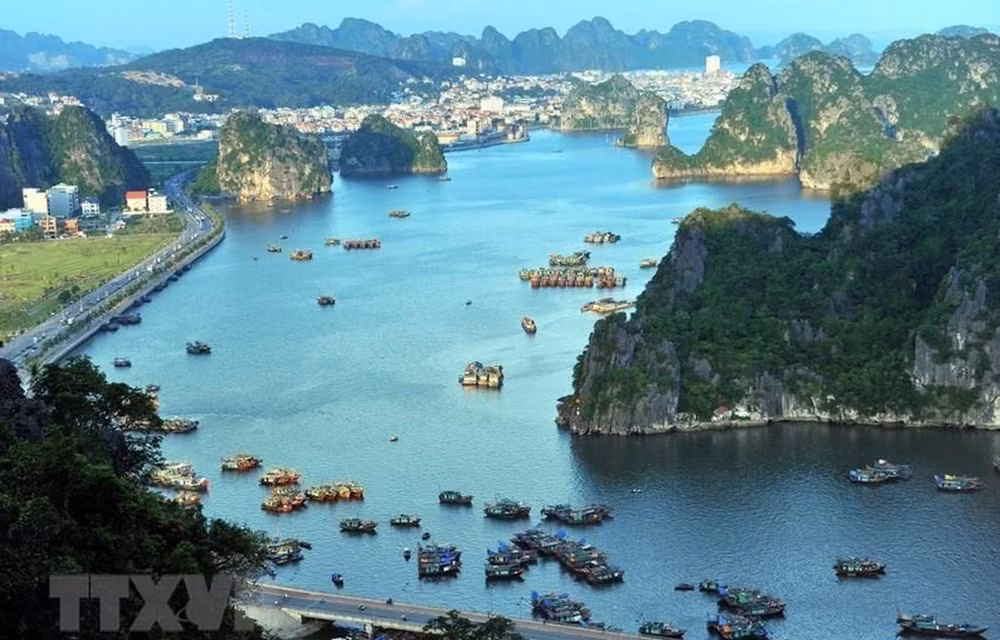  Connecting Quang Ninh - Ninh Binh - Thanh Hoa heritage regions ảnh 1