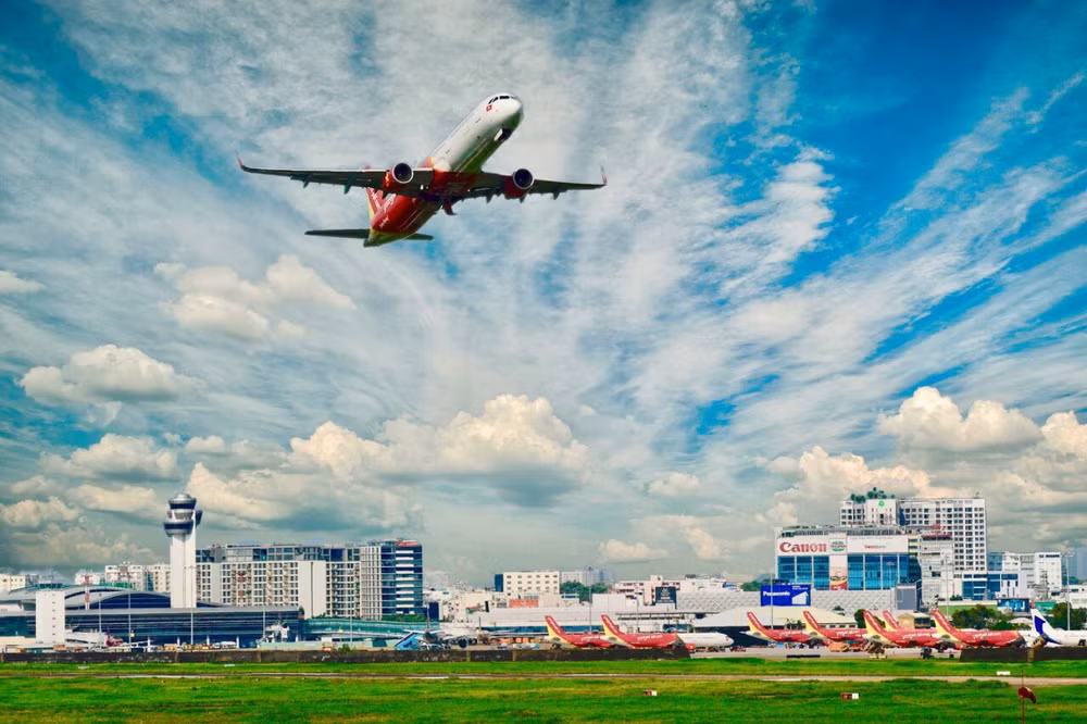 Vietjet offers big promotion to celebrate Keidanren membership, new routes to Japan ảnh 1