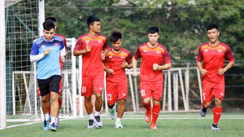AFF U18 Championship to be held in HCM City, Binh Duong ảnh 1