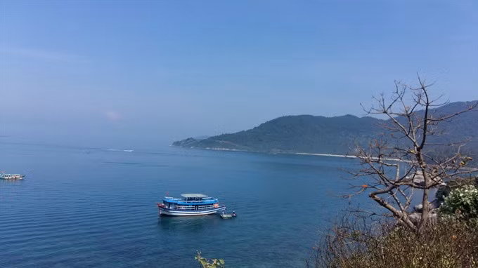 Cham Islands acts to eliminate plastic waste ảnh 1