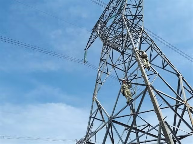 Vietnam could face power shortage: ministry ảnh 1