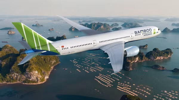 Aviation sector serves 38.5 million passengers in H1 ảnh 1