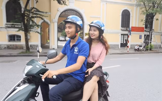 Vietnamese start-ups go global ảnh 1