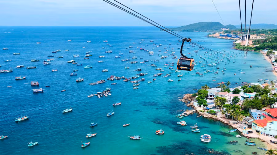 CNN Travel introduces best things to do in Vietnam’s Phu Quoc Island ảnh 1