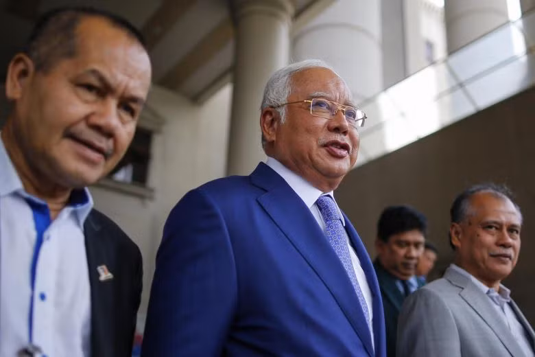 Singapore returns Malaysia millions of USD linked to 1MDB scandal ảnh 1