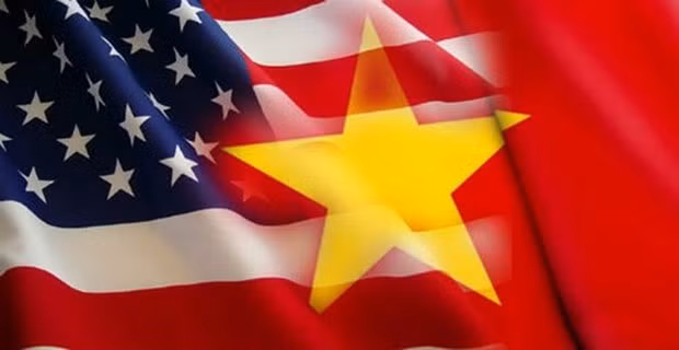 US Embassy replies to Vietnam News Agency on Vietnam-US trade ties ảnh 1