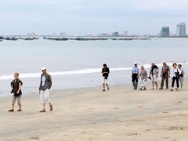 Vietnam promotes tourism to Jakarta ảnh 1