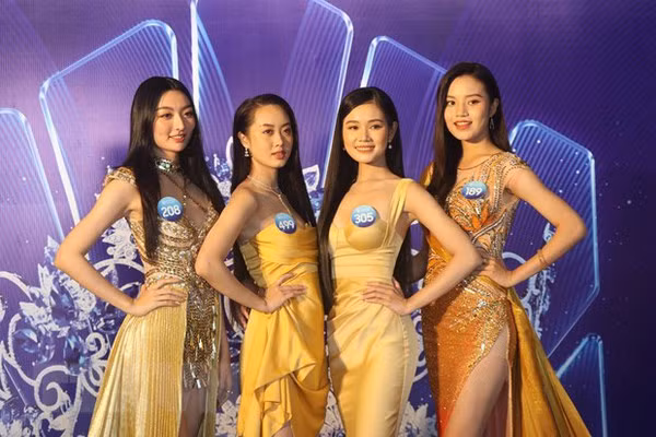 Finale of Miss World Vietnam 2022 to take place on August 12 ảnh 1