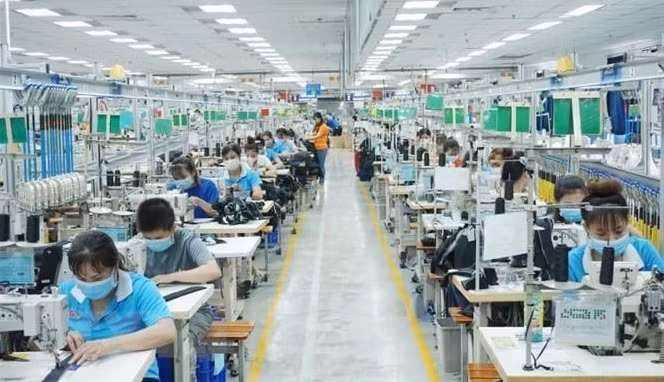 Binh Duong attracts Taiwanese investors ảnh 1