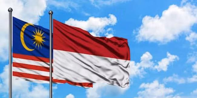 Indonesia, Malaysia sign MoU on defence cooperation ảnh 1