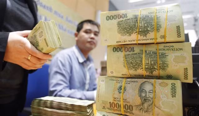 Banks should tighten assessment control of their corporate bonds investments: experts ảnh 1