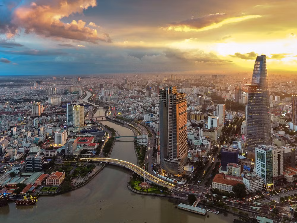 HCM City tops nation in FDI attraction in first eight months ảnh 2