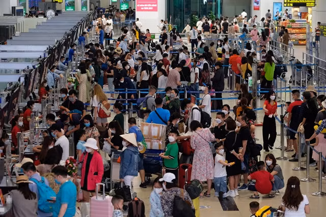 VABA proposal raising domestic airfare ceiling ảnh 1