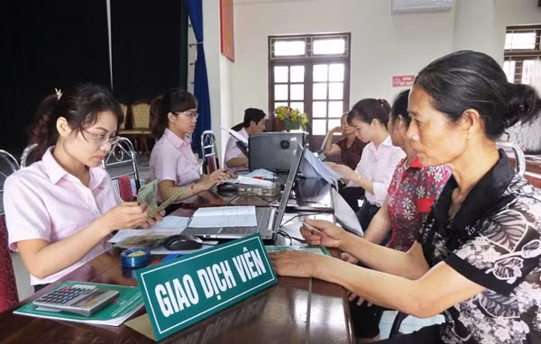 Directive creates breakthroughs for social policy credit ảnh 1 Directive creates breakthroughs for social policy credit ảnh 1