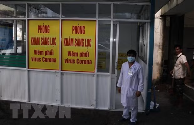Plans made to bring workers from COVID-19 affected areas back home ảnh 2