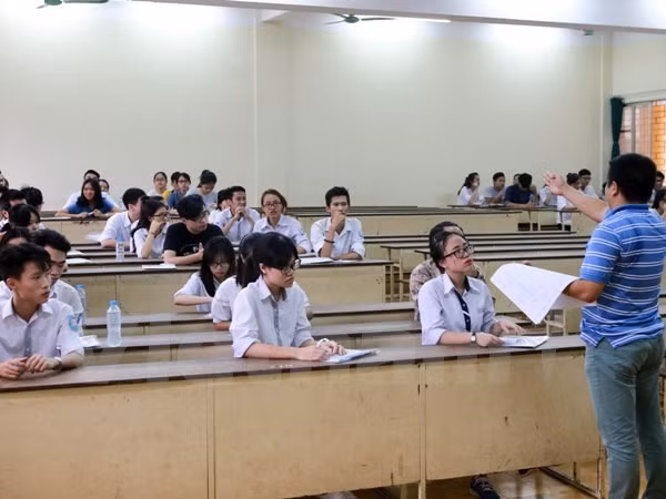 Universities to focus on quality over quantity ảnh 1