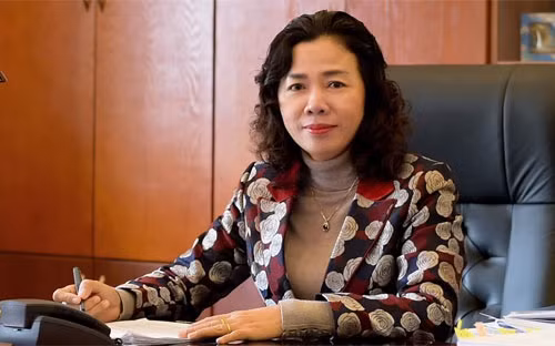 Market capitalisation to GDP at 40 percent: Finance ministry ảnh 1 Market capitalisation to GDP at 40 percent: Finance ministry ảnh 1