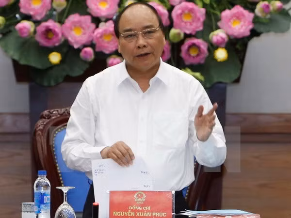 Prime Minister to meet up with business-owners ảnh 1