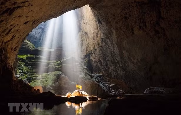 Cultural value popularisation helps raise Vietnam’s status in int’l arena ảnh 1