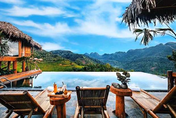 2022 destination selection trend of Vietnamese tourists ảnh 2