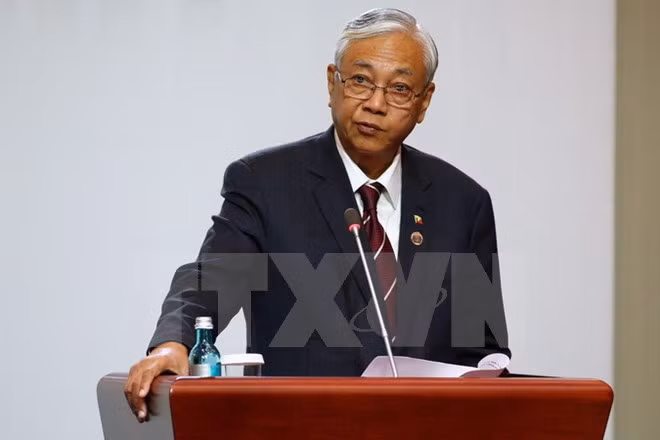 Myanmar repeals Emergency Provision Act ảnh 1