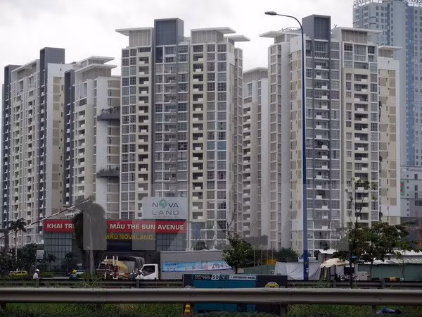 Da Nang property market continues to attract buyers ảnh 1