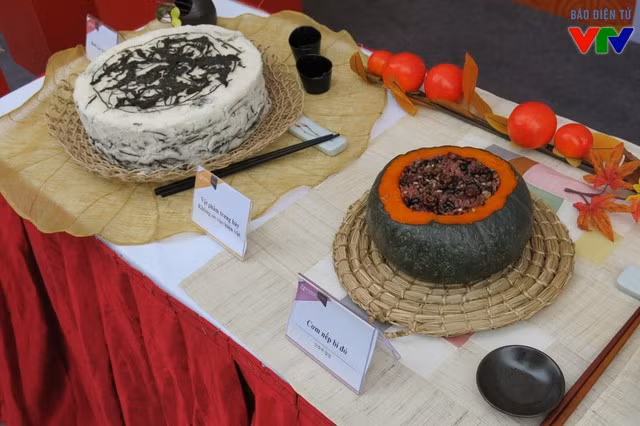 RoK cuisine popularised among Vietnamese ảnh 1