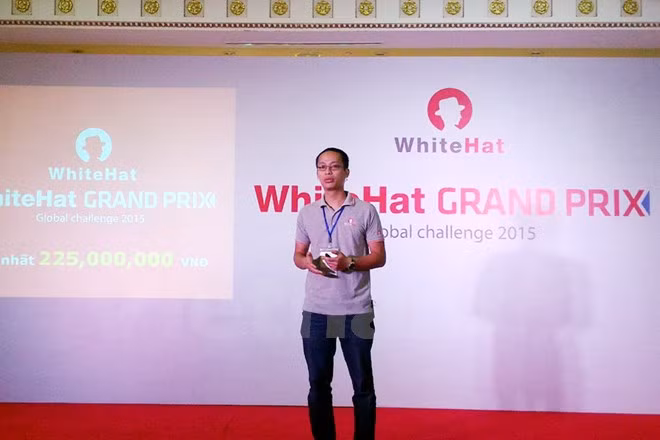 Vietnam to host first global information security competition ảnh 1