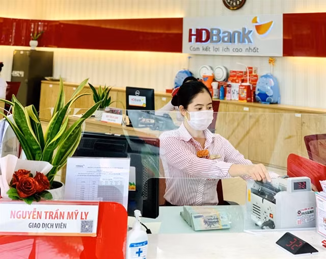 Vietnam’s banking sector named among fastest growing in the world ảnh 1