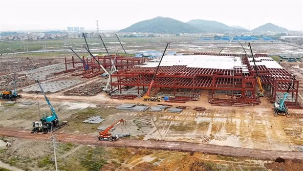 Ample room remains for Vietnam-Singapore trade growth ảnh 1