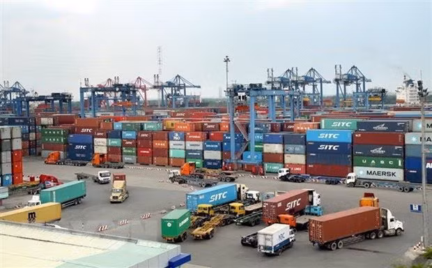 Vietnamese products increasingly popular in Hong Kong: Official ảnh 1