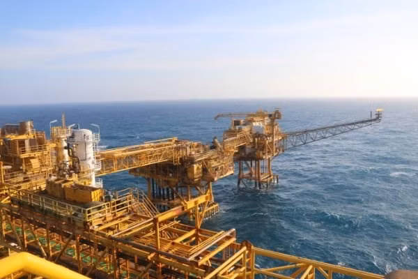 PVEP to produce 0.23 million tonnes of oil equivalent this month ảnh 1