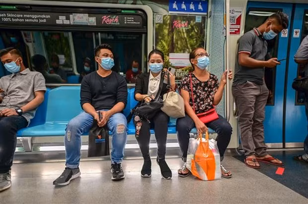 Malaysia’s population growth slows down ảnh 1 Malaysia’s population growth slows down ảnh 1