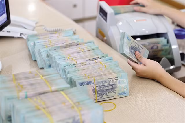 Banks advised not to be involved in economic recovery packages to avoid bad debts ảnh 1 Banks advised not to be involved in economic recovery packages to avoid bad debts ảnh 1