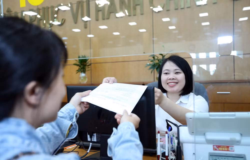 HCM City accelerates delivery of online public administrative services ảnh 1