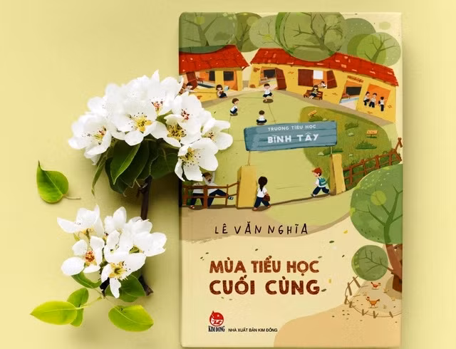 Winners of 2021 Literature Awards announced ảnh 1