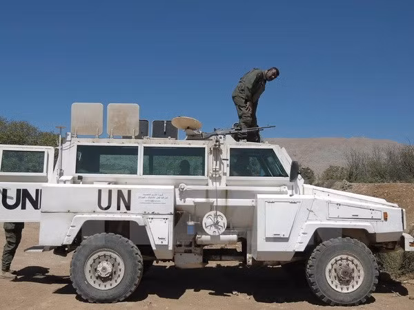 Vietnam underlines importance of UN peacekeeping operations ảnh 1