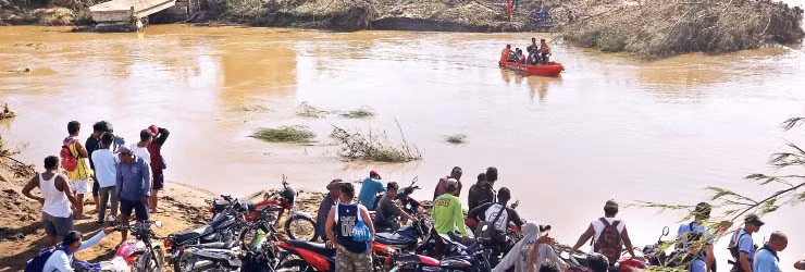 Chinese Red Cross offers aid to typhoon-hit Philippines ảnh 1