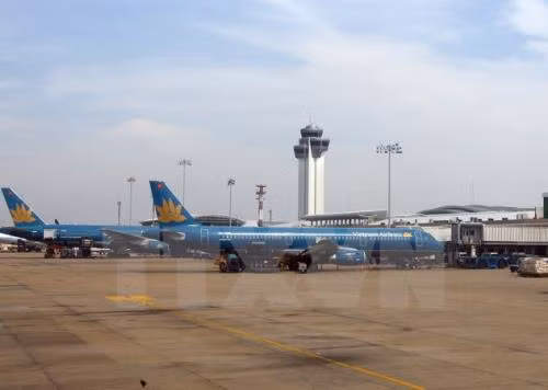 Lam Dong proposes opening new air routes to Da Lat ảnh 1 Lam Dong proposes opening new air routes to Da Lat ảnh 1