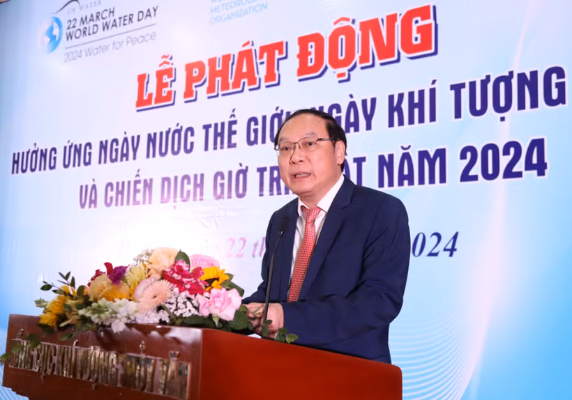 Ministry calls for actions towards green economy, sustainable future ảnh 2