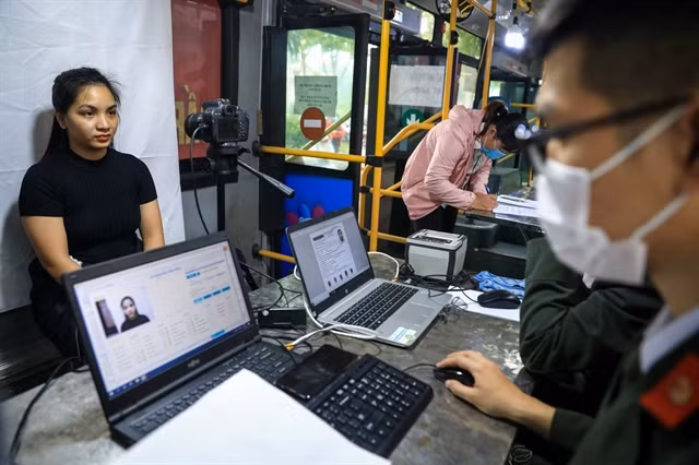 National Data Centre planned in draft Data Law ảnh 1