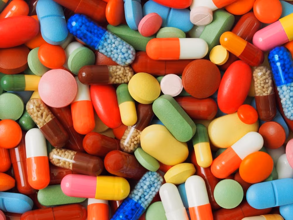 Vietnam, Algeria step up pharmaceutical cooperation ảnh 1 Vietnam, Algeria step up pharmaceutical cooperation ảnh 1
